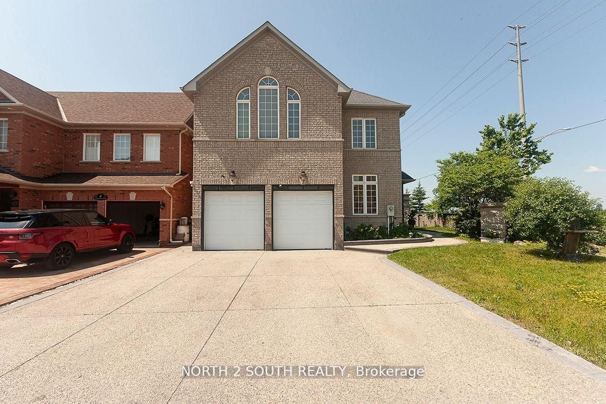 Additional image 2 of 2 Yellow Avens Boulevard, Brampton, ON, L6R 0R5
