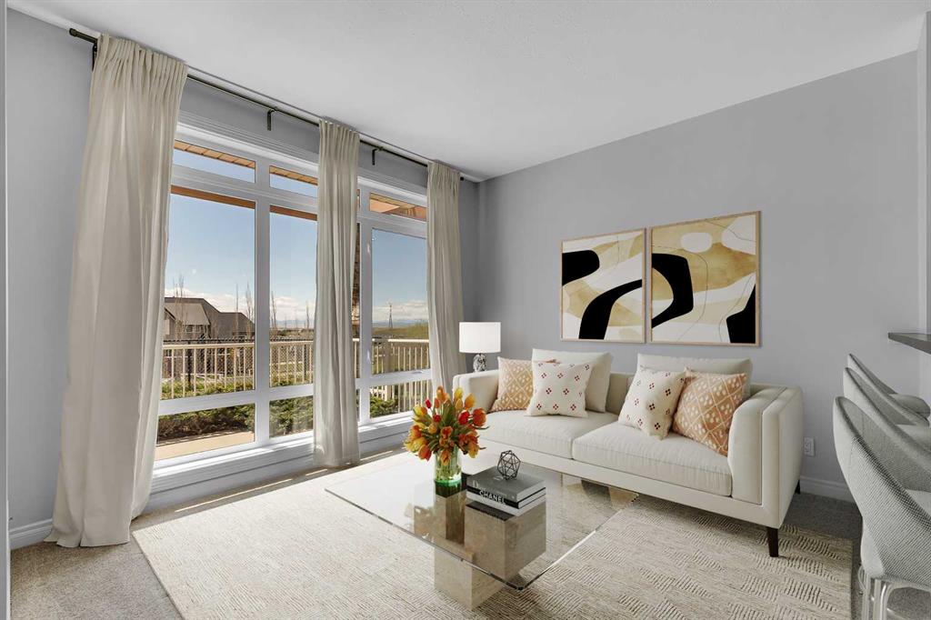 Additional image 5 of 7-181 Rockyledge View NW, Calgary, AB, T3G 6B1