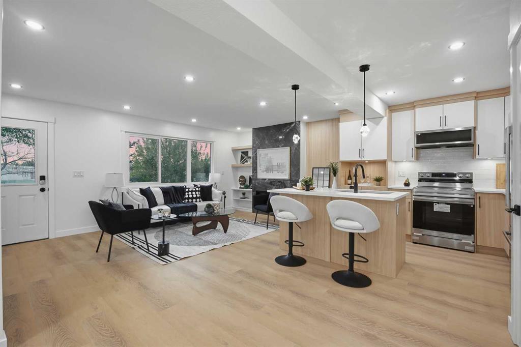 Additional image 4 of 9532 Allison Drive SE, Calgary, AB, T2J 1B5