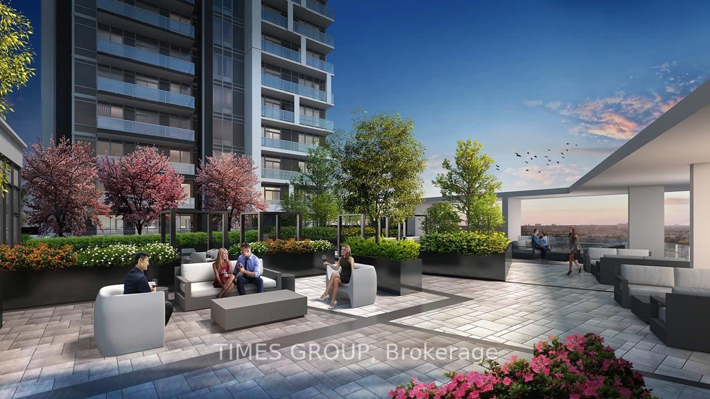 Additional image 5 of 926-38 Water Walk Drive, Markham, ON, L3R 6M8