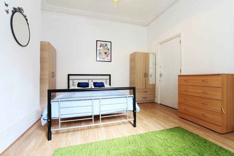 2 bed shared accommodation to rentN15 photo 3