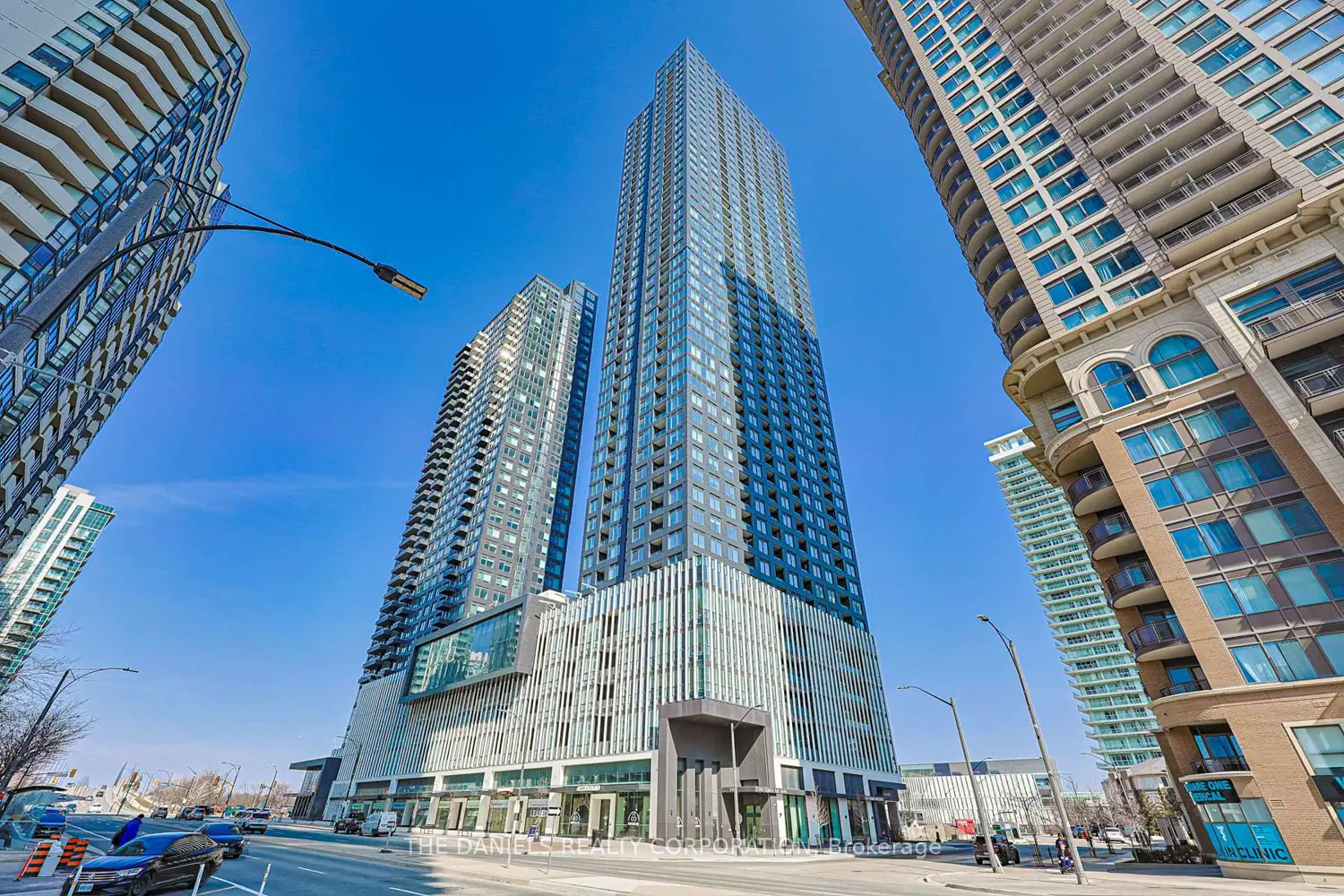 395 Square One Drive 2411