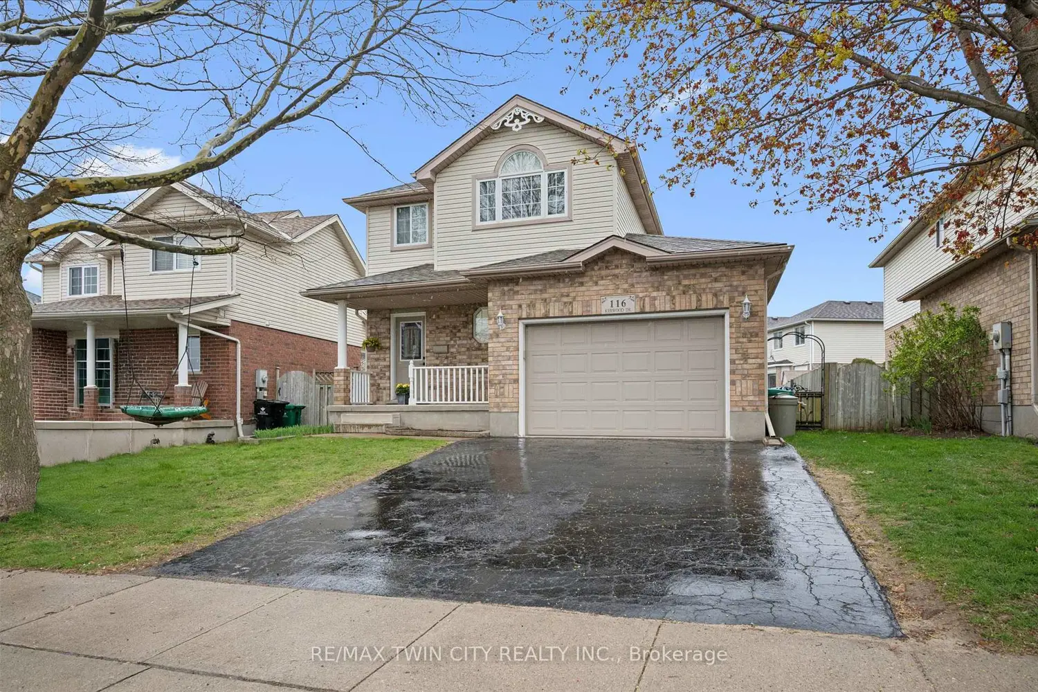 116 Kerwood Drive