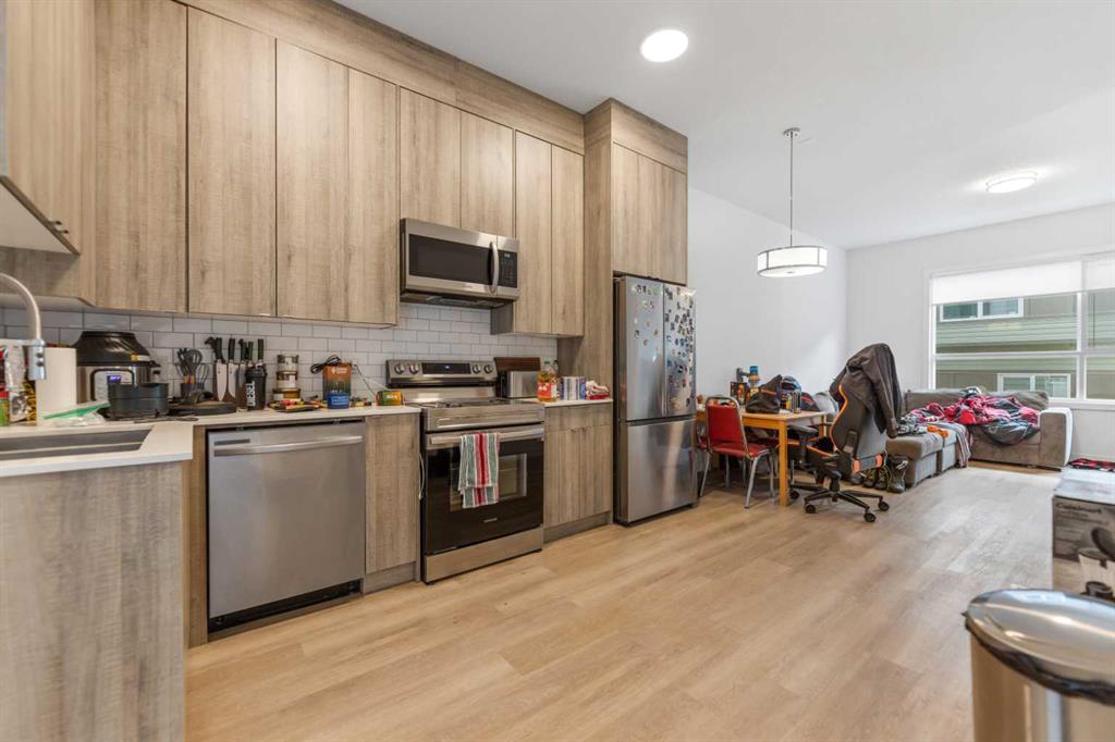 Additional image 2 of 211-101 Panatella Square NW, Calgary, AB, T3K 2R9