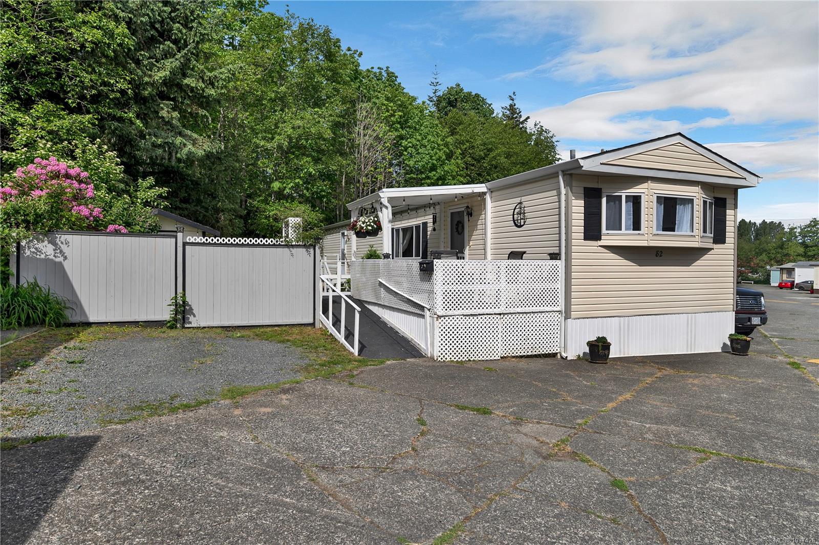 82-951 Homewood Road, Campbell River, BC, V9W 3N7