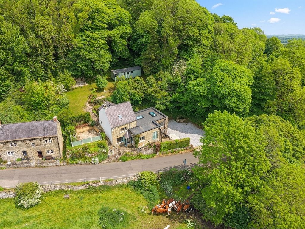 Additional image 4 of 3 bed detached house to rentHockley Lane, Ashover S45