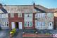 Burnham Drive, Leicester, LE4