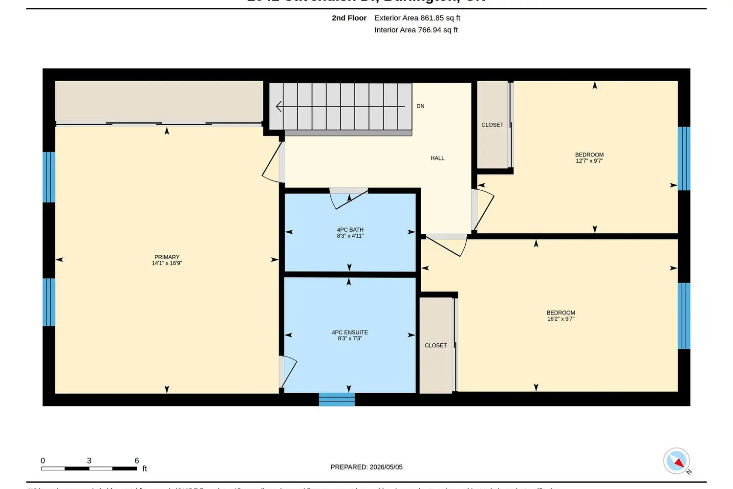 Additional image 18 of 2641 Cavendish Drive