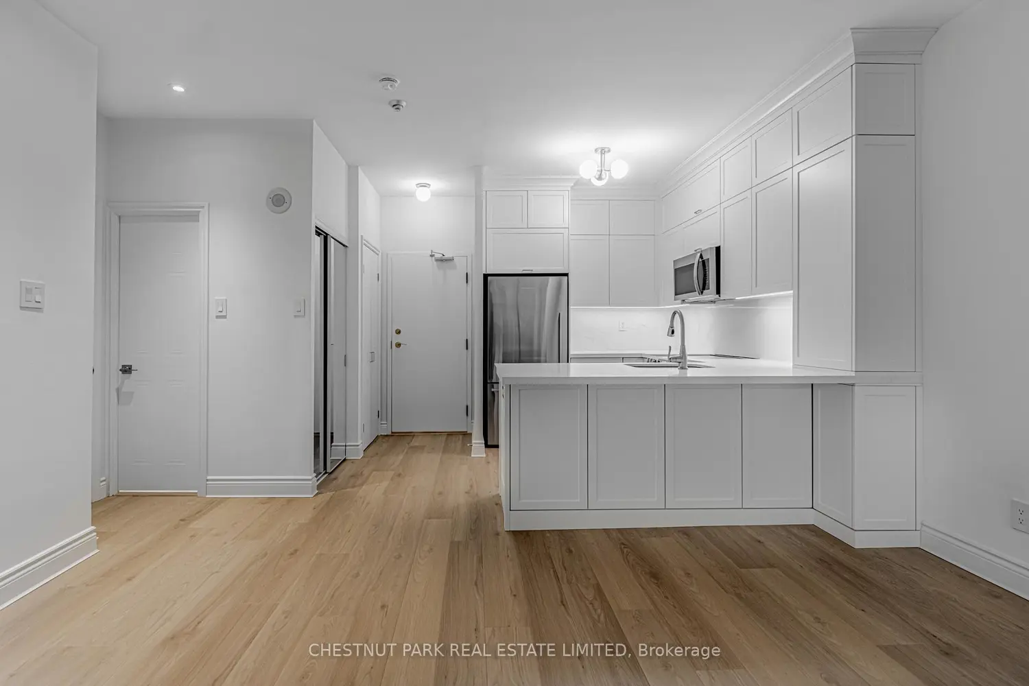 Additional image 8 of 95 Prince Arthur Avenue 104
