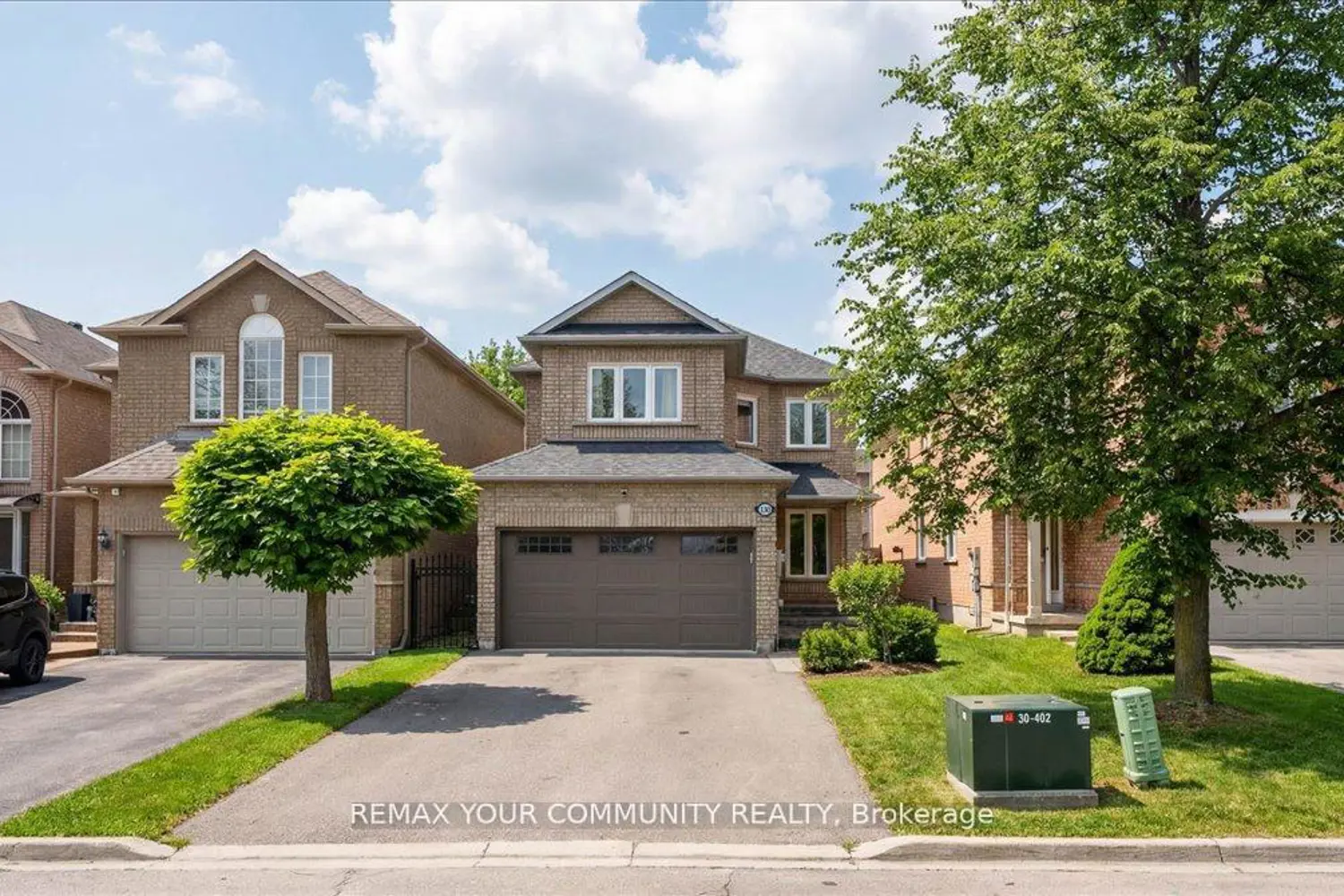 130 Princeton Gate