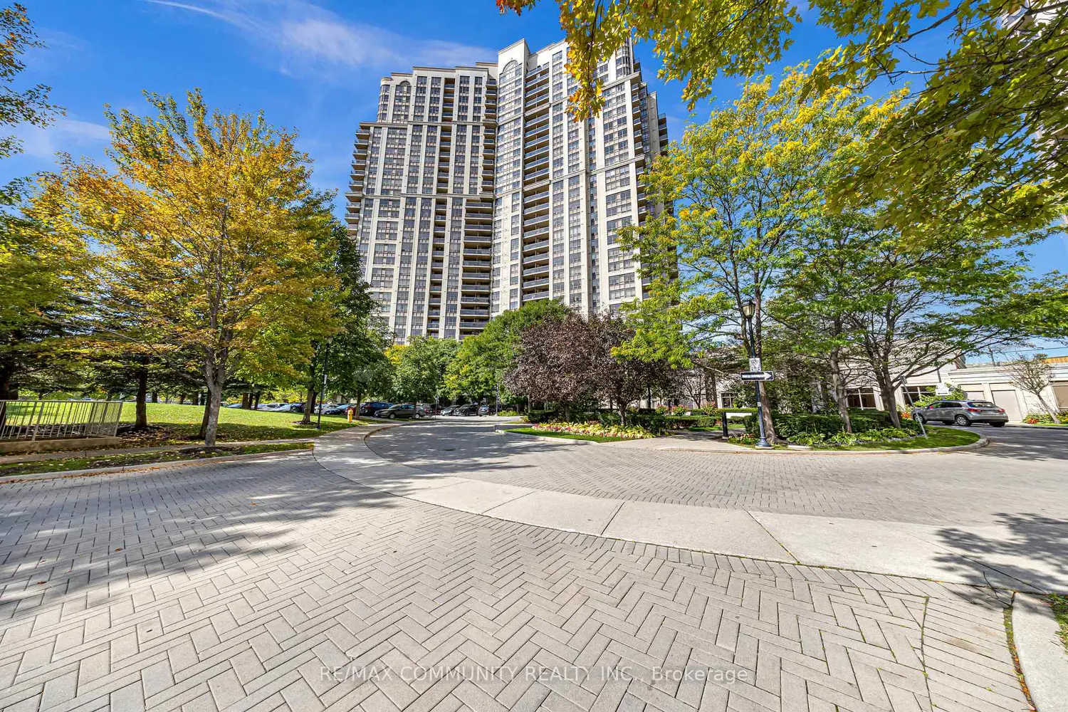 710 Humberwood Boulevard 1206A