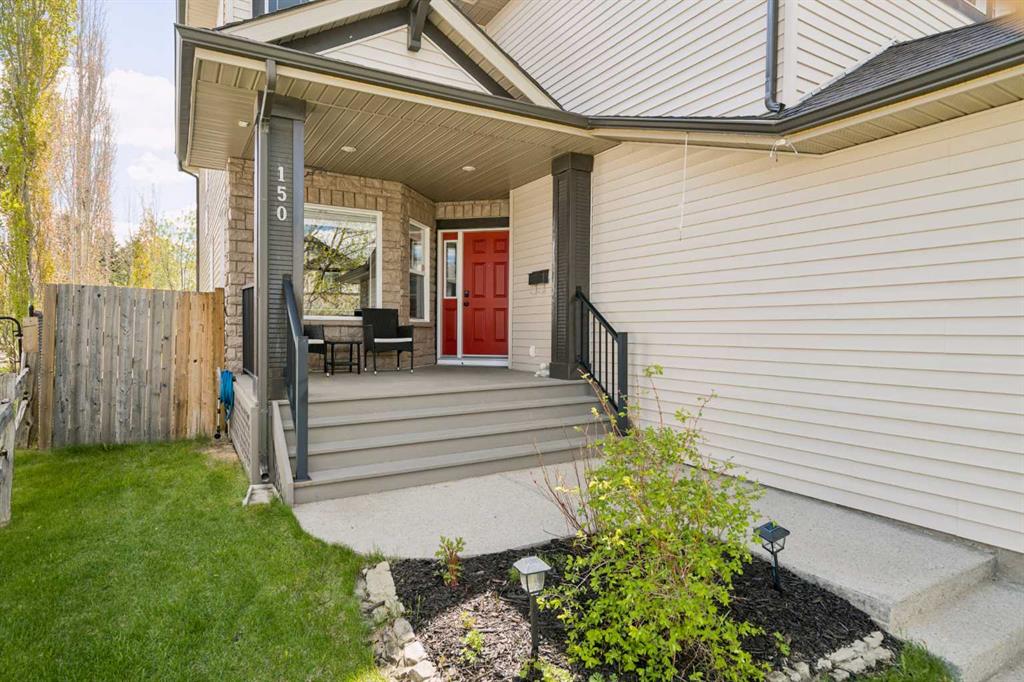 Additional image 3 of 150 Crystal Green Drive, Okotoks, AB, T1S 0C8