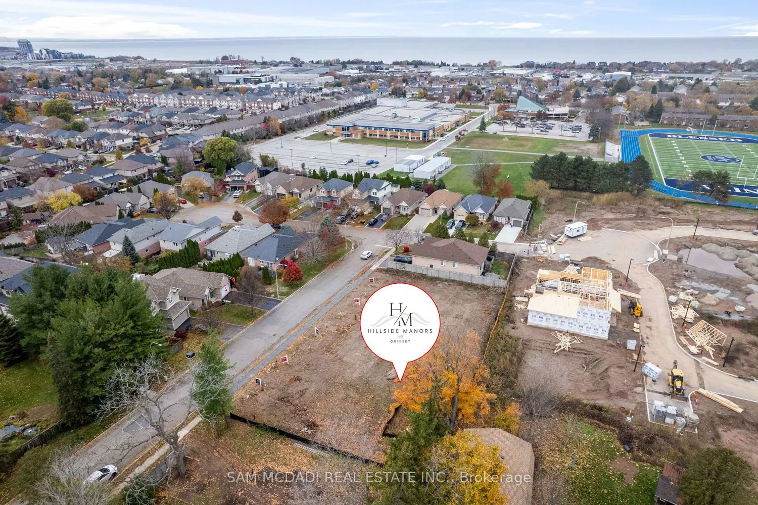 Additional image 19 of 18 Linden Lane Lot 2