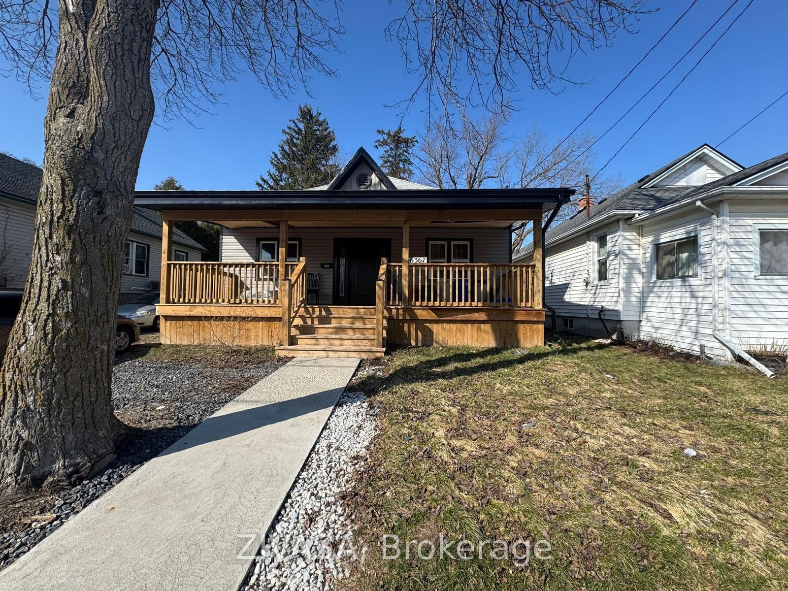 6367 Ker Street, Niagara Falls, ON, L2G 1X7