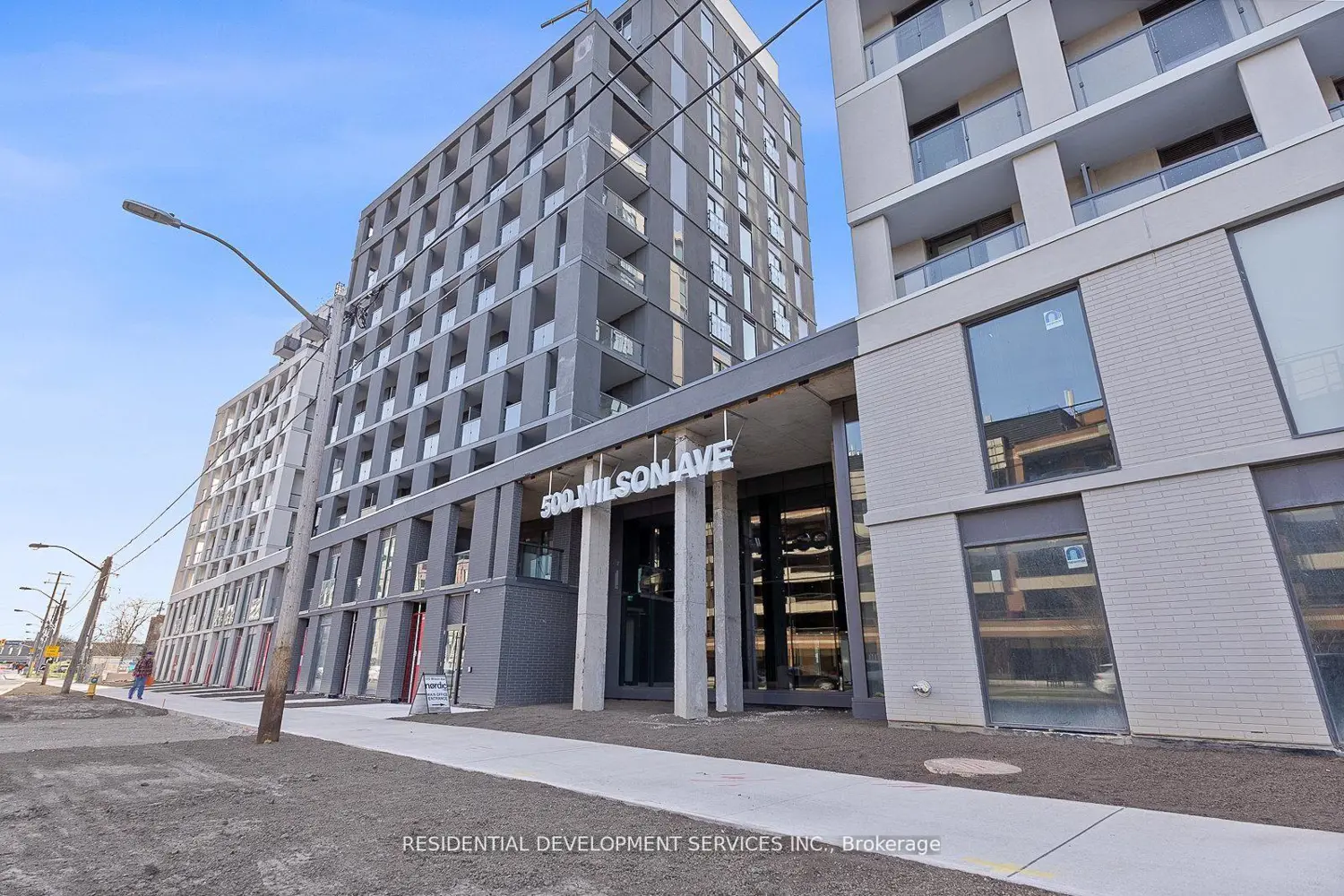 Additional image 16 of 500 Wilson Avenue 130