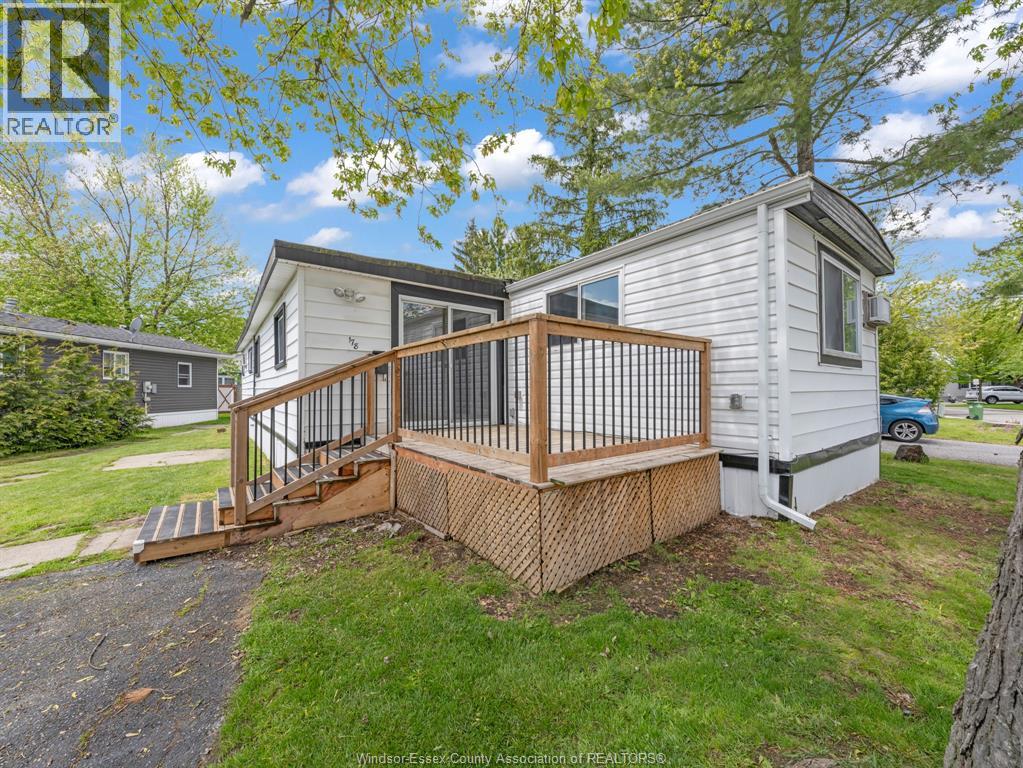 178 Neil Court, Essex, ON, N8M2A6