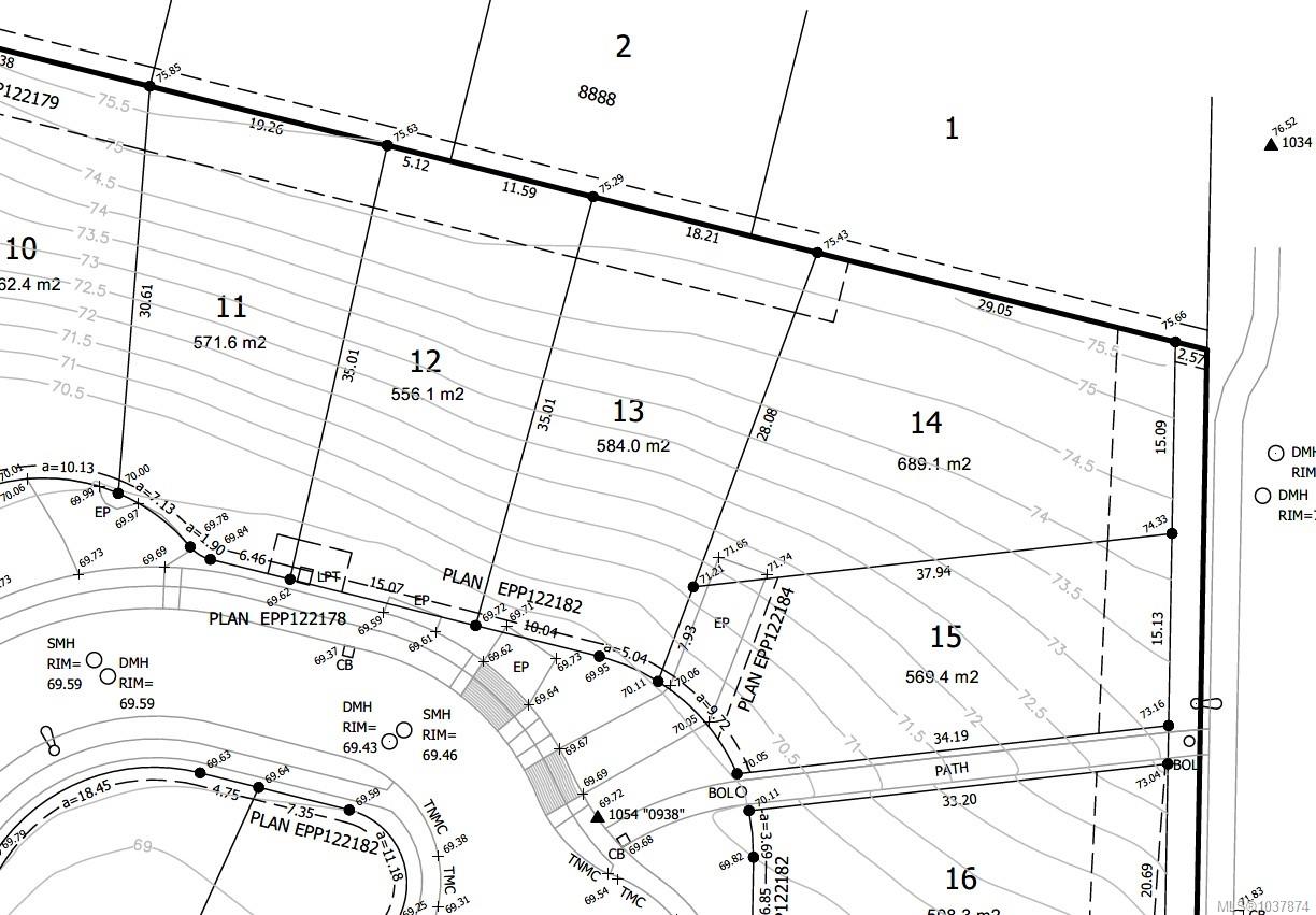 Additional image 2 of 517 Pinnacle Place, Nanaimo, BC, V9R 0L2