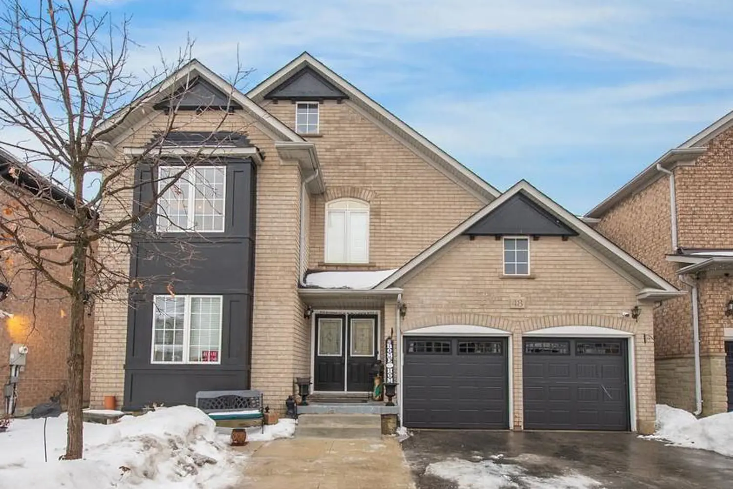 48 Sawston Circle