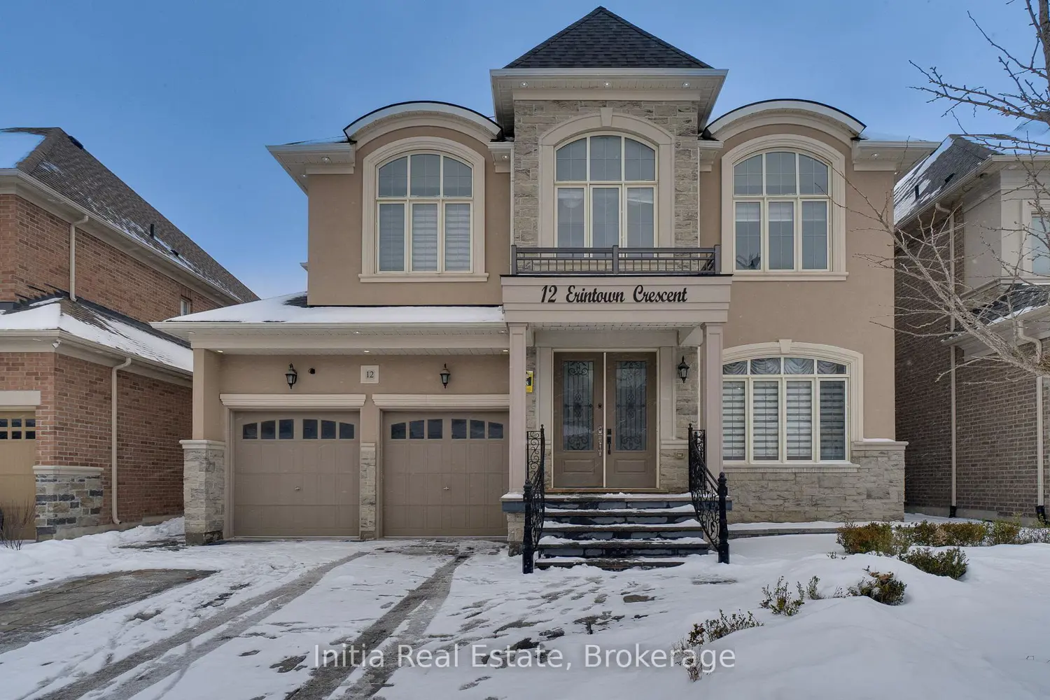 12 Erintown Crescent