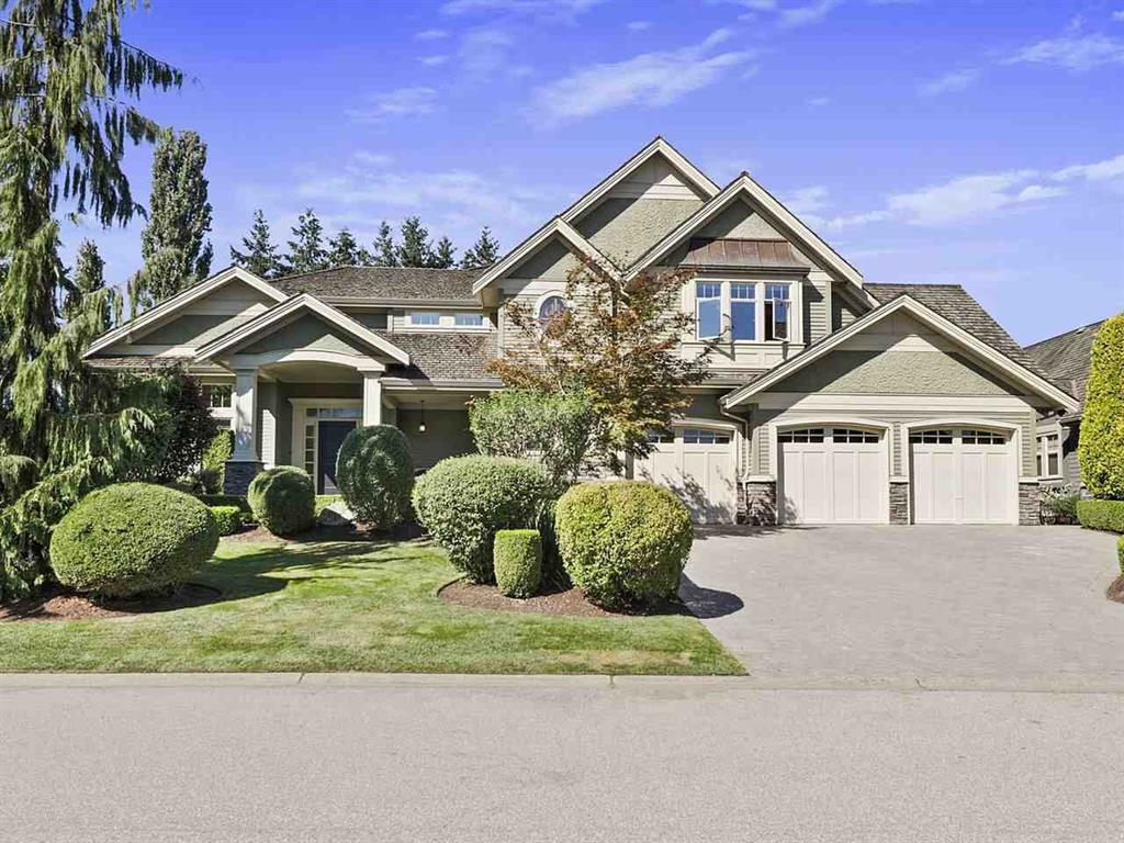 15845 39a Avenue, Surrey, BC, V3Z 0L1