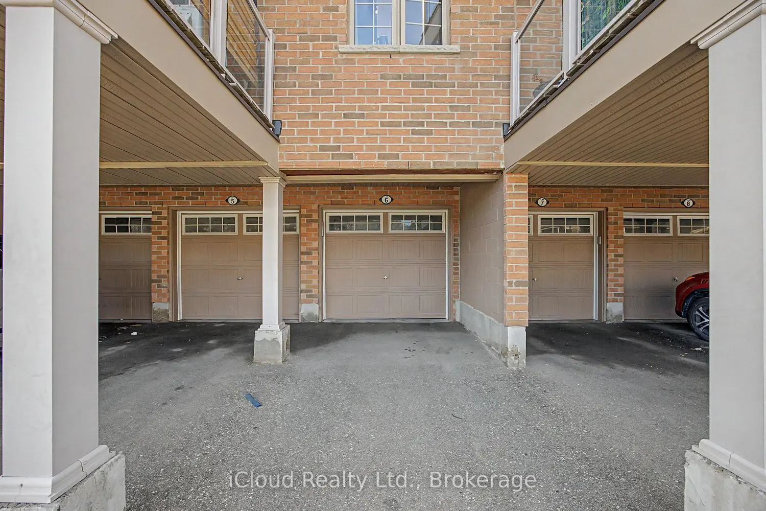 Additional image 14 of 180 Howden Boulevard 6