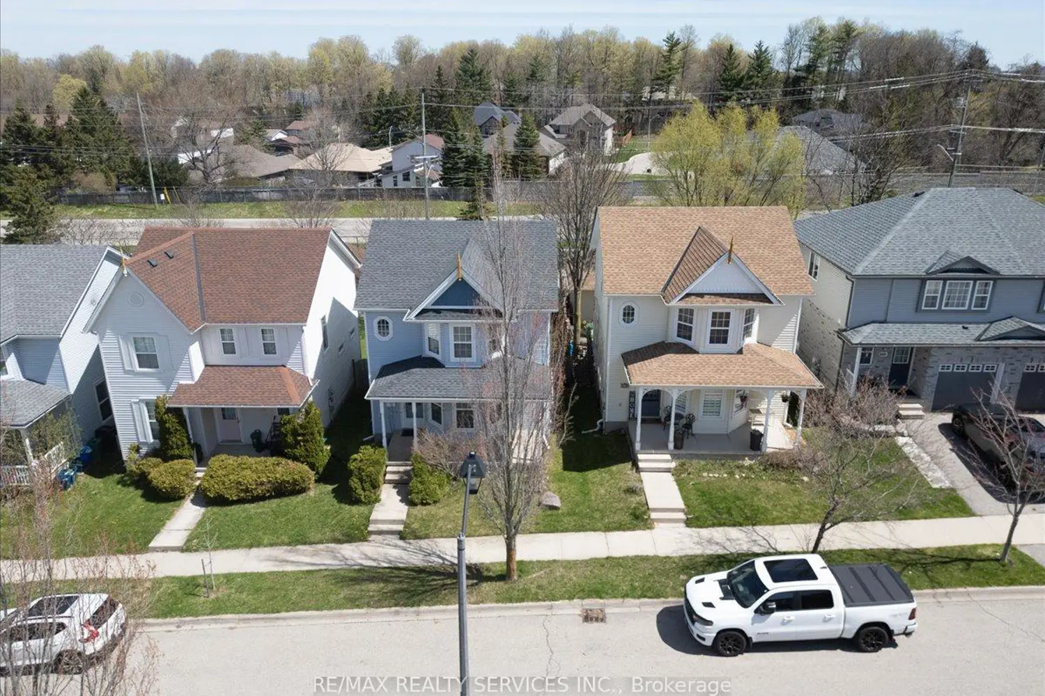 672 Zermatt Drive
