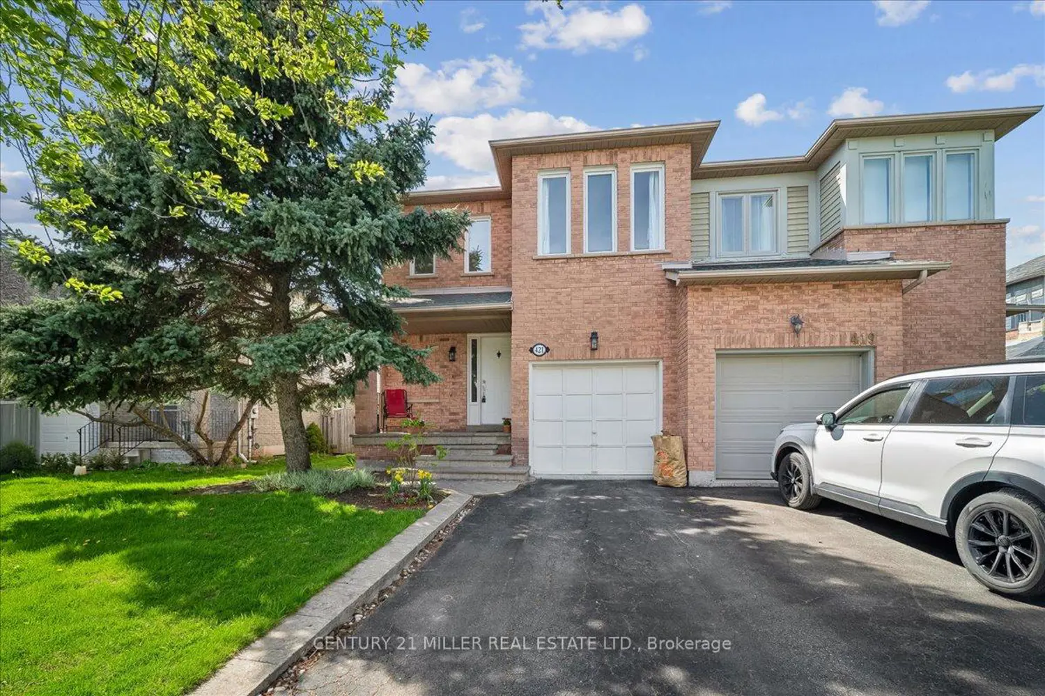 421 Levanna Lane