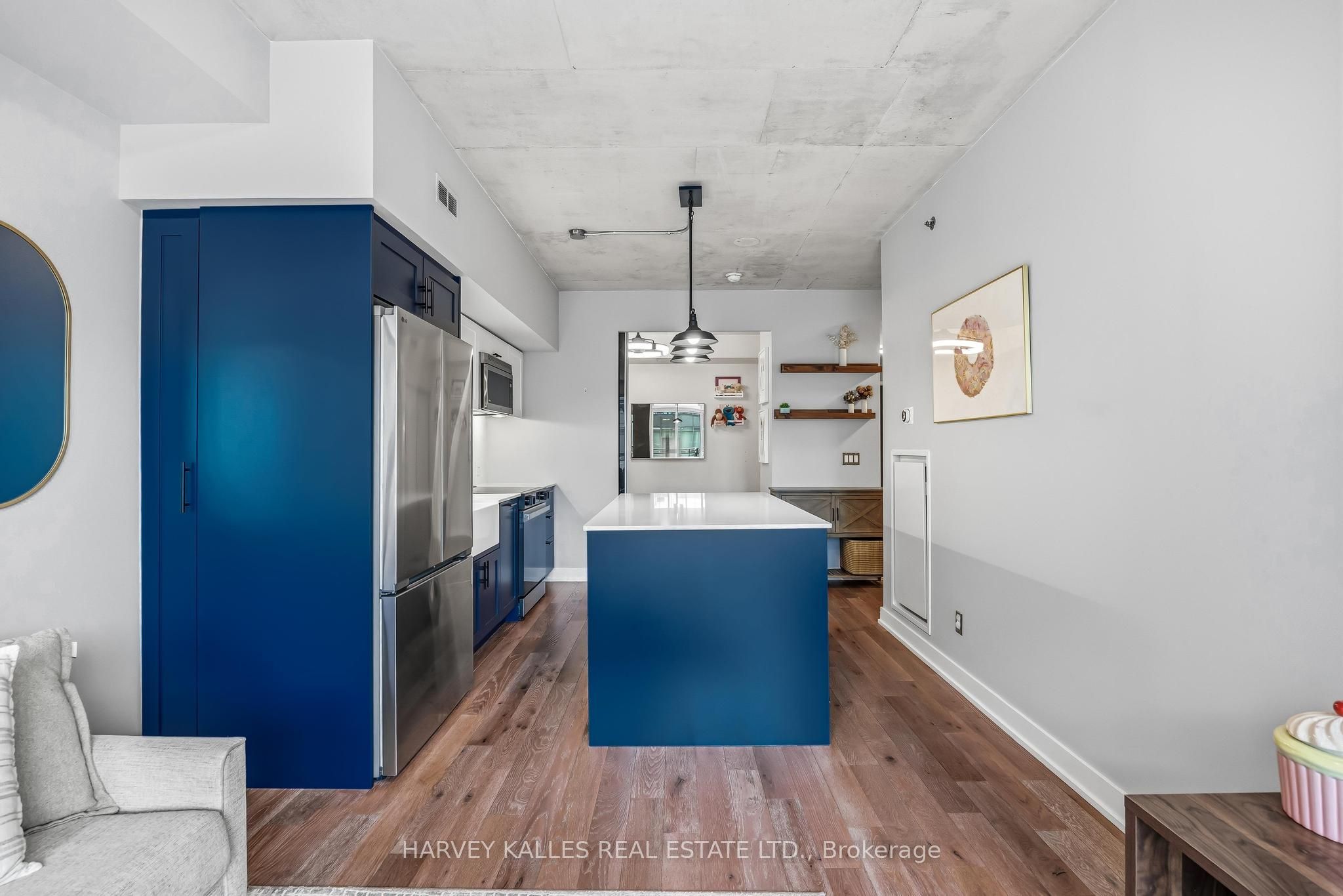 Additional image 5 of 601-20 Minowan Miikan Lane, Toronto, ON, M6J 0E5
