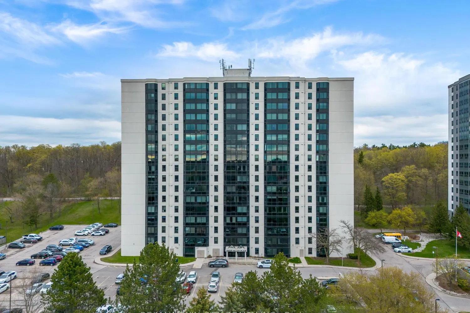 35 Green Valley Drive 502