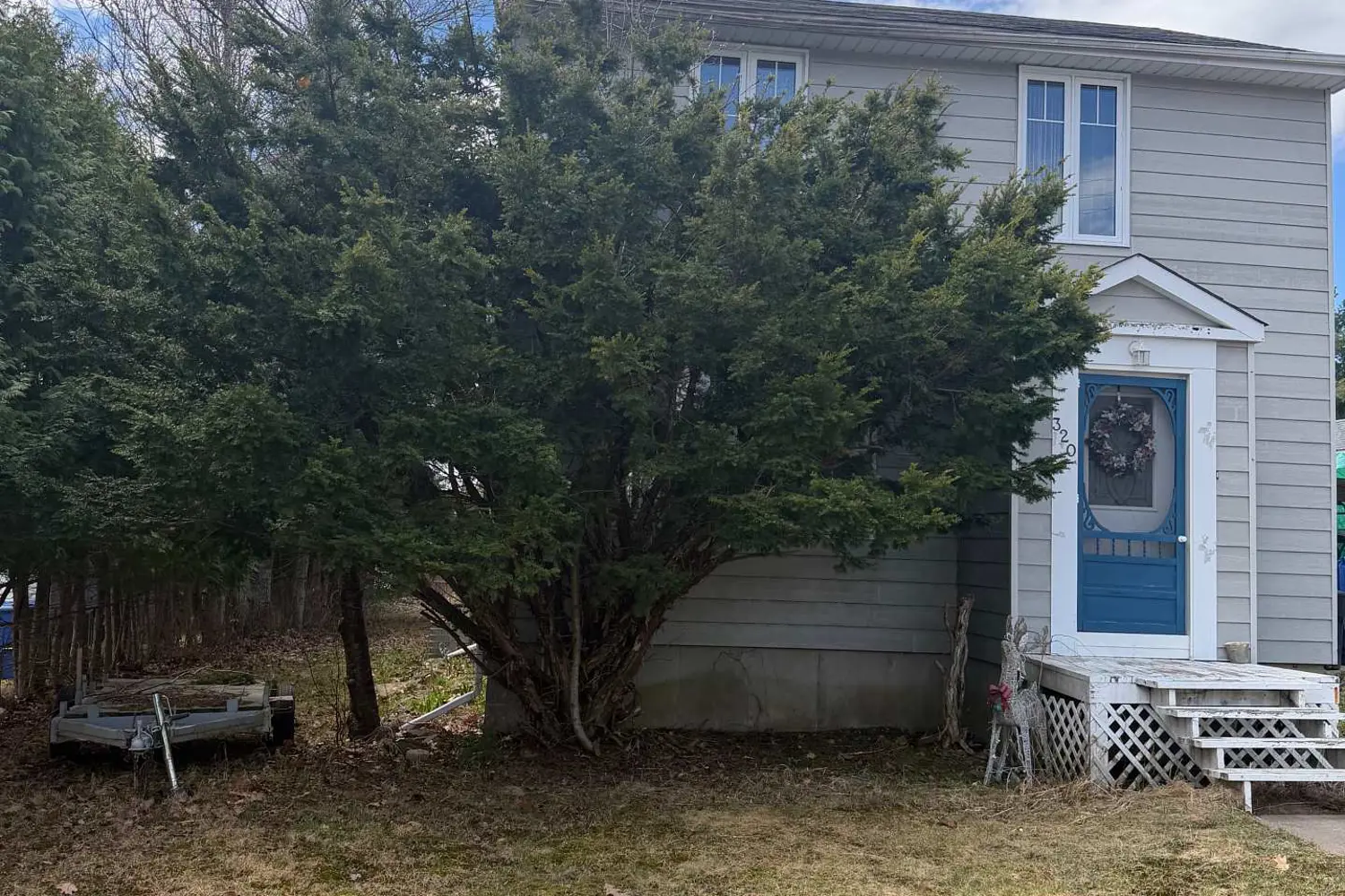 320 Eighth Street