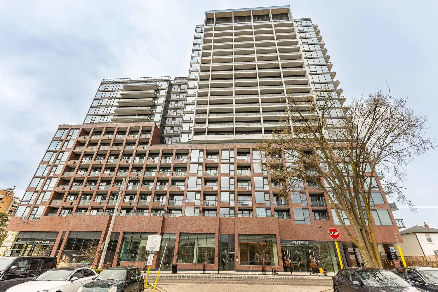 28 Ann Street 1201