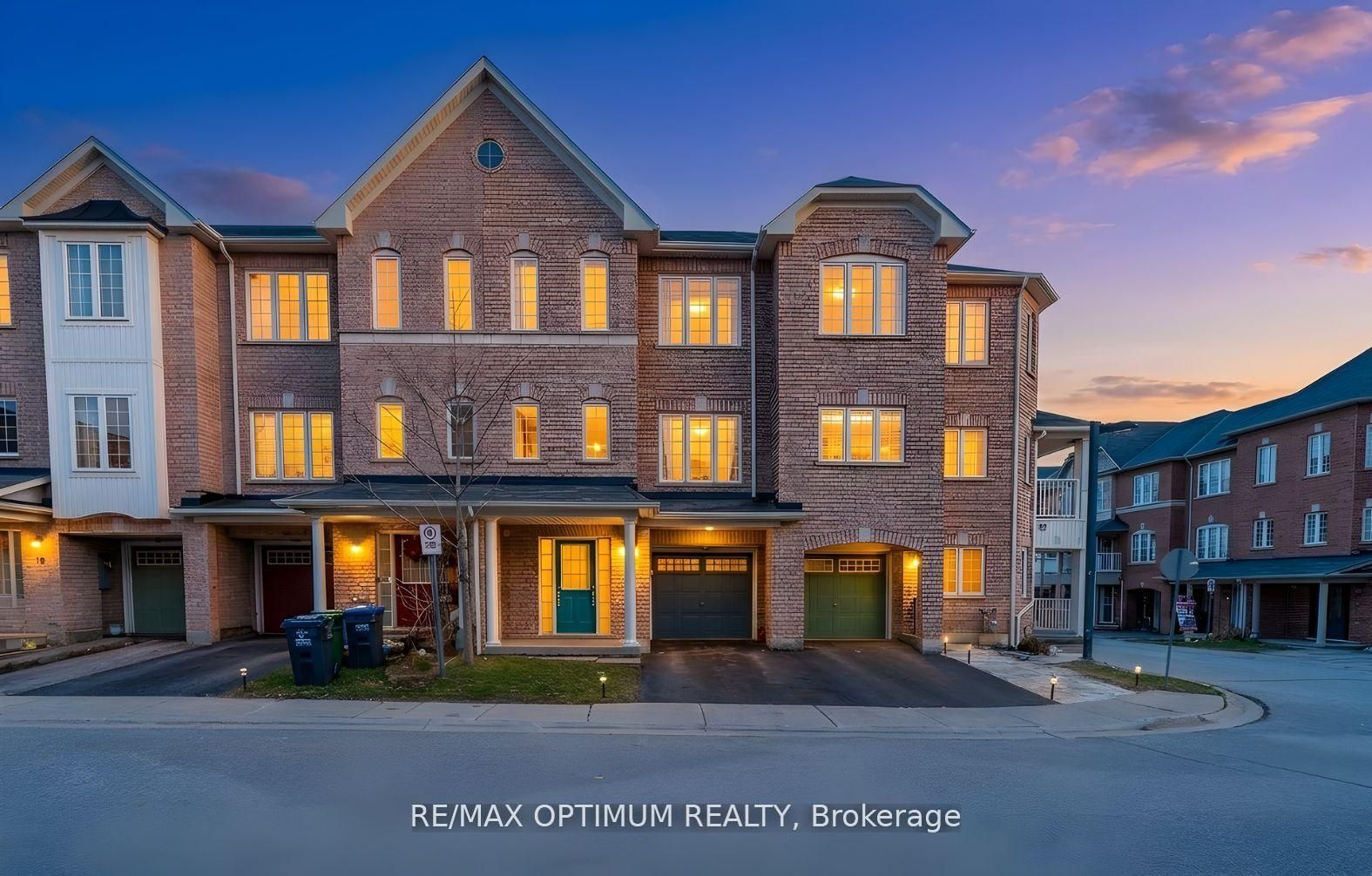12 Gatlin Street, Brampton, ON, L6Y 0R6