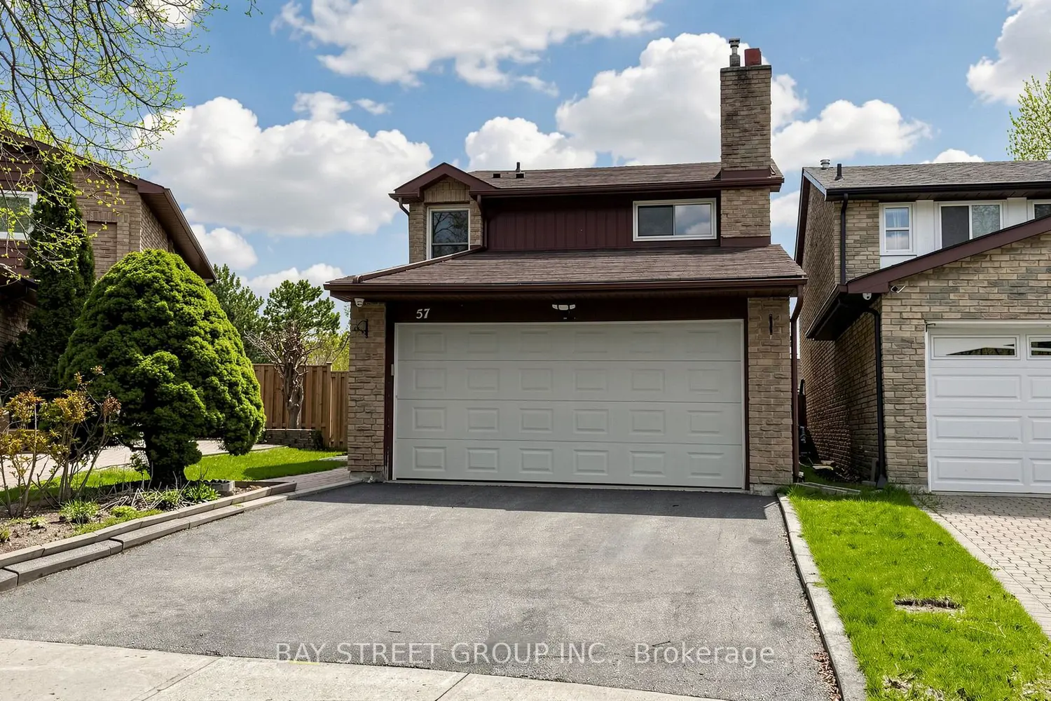 57 Longmeadow Crescent
