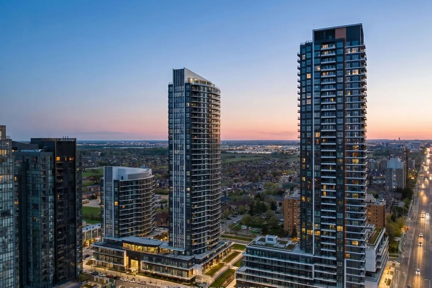 35 Watergarden Drive 2415