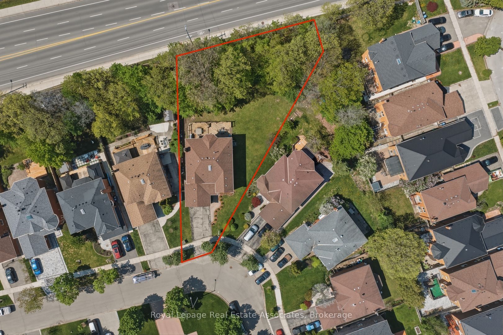 Additional image 4 of 5211 Micmac Crescent, Mississauga, ON, L5R 2E2