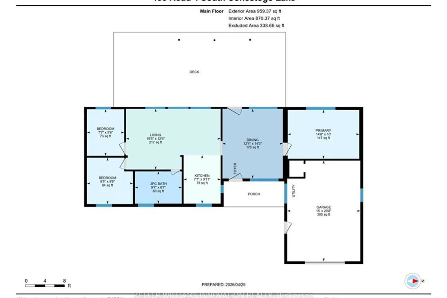 Additional image 11 of Lot 485 4 Road