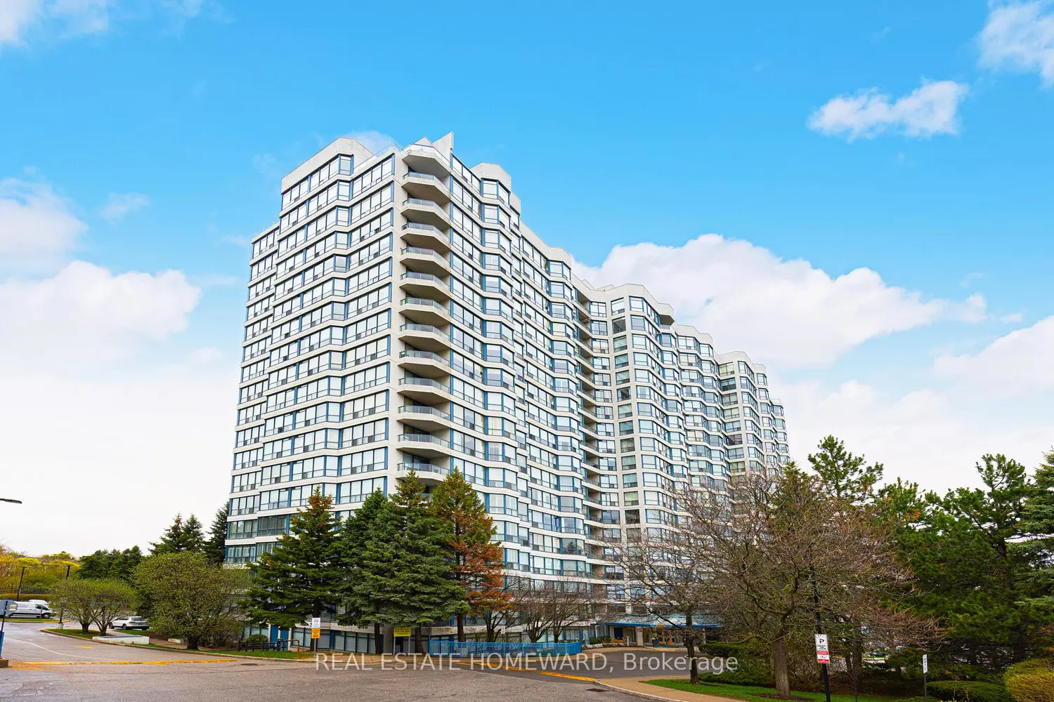 Additional image 18 of 7300 Yonge Street 1507