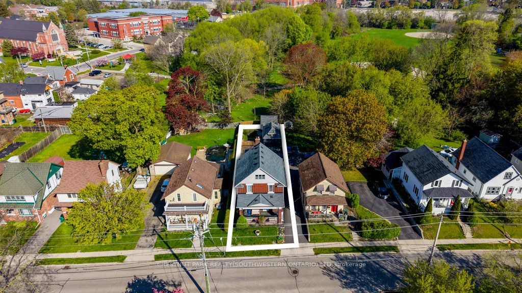 Additional image 4 of 46 Cherry Street, Kitchener, ON, N2G 2C6