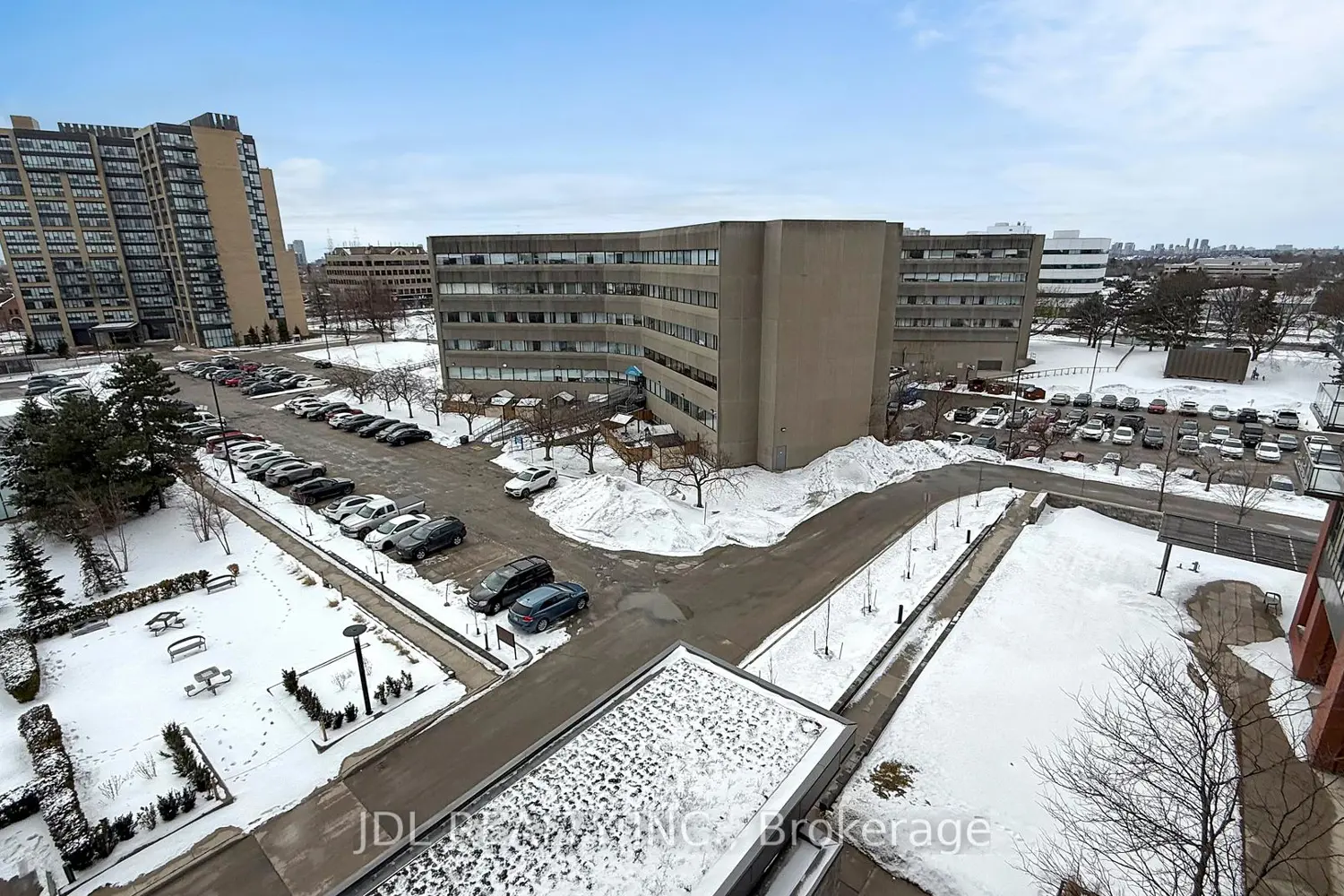 Additional image 19 of 1038 Mcnicoll Avenue 707