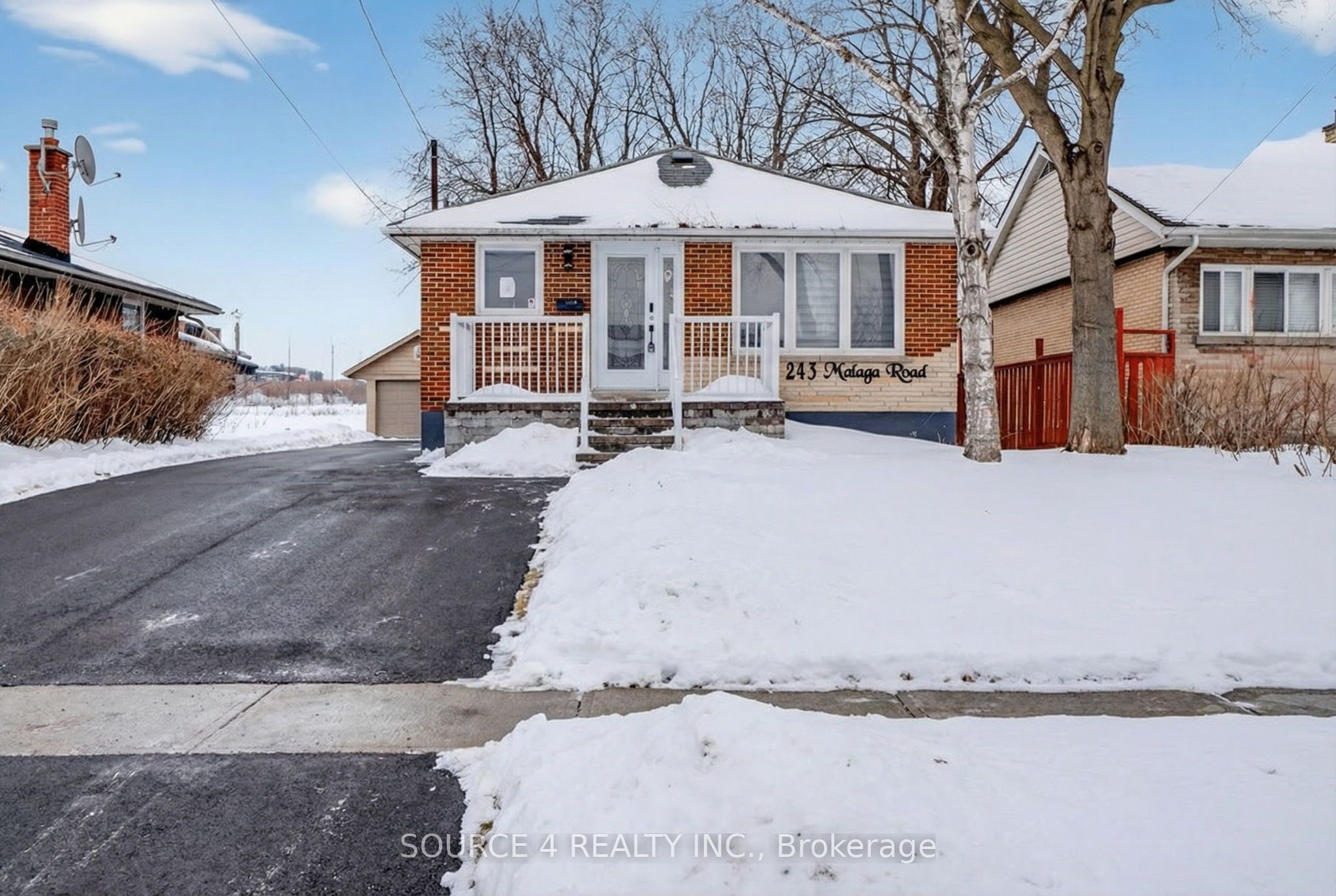 Additional image 2 of 243 Malaga Road, Oshawa, ON, L1J 1N6