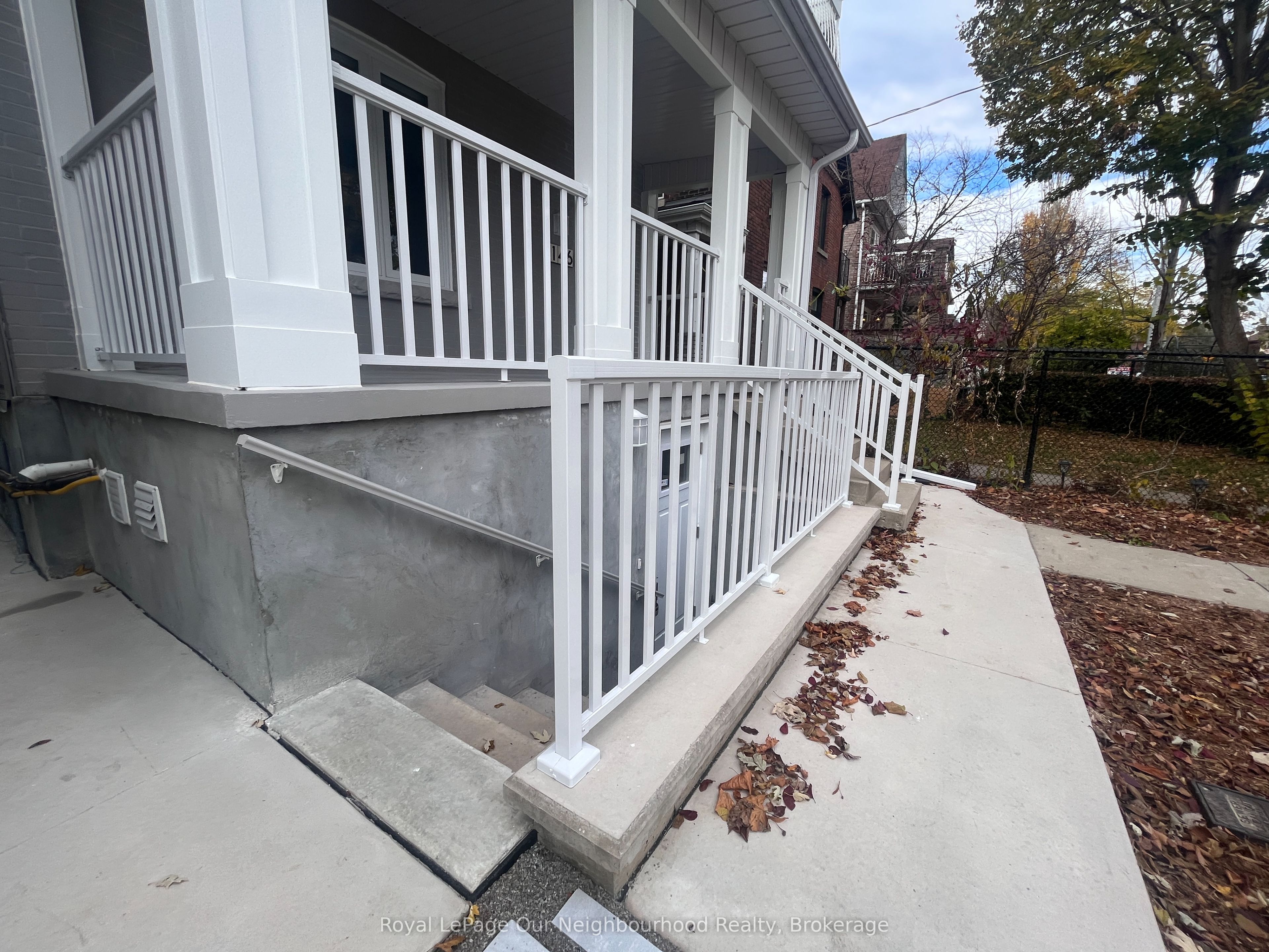 Additional image 4 of Lower-146 Bartlett Avenue, Toronto, ON, M6H 3G1