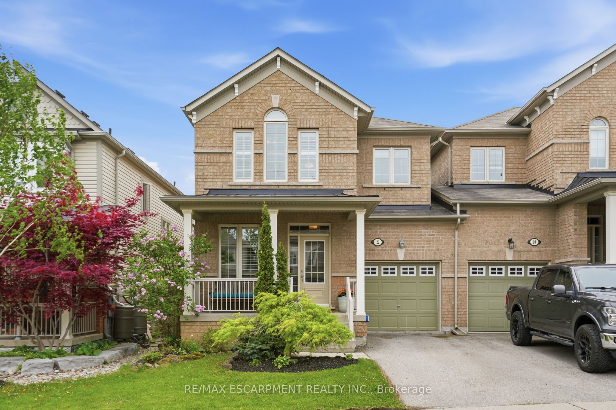 22 Cathedral Street, Hamilton, ON, L8B 0S3