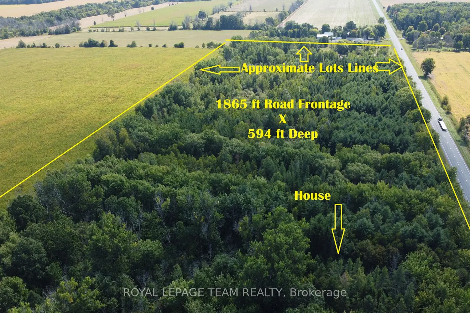 Additional image 13 of 4465 Carman Road