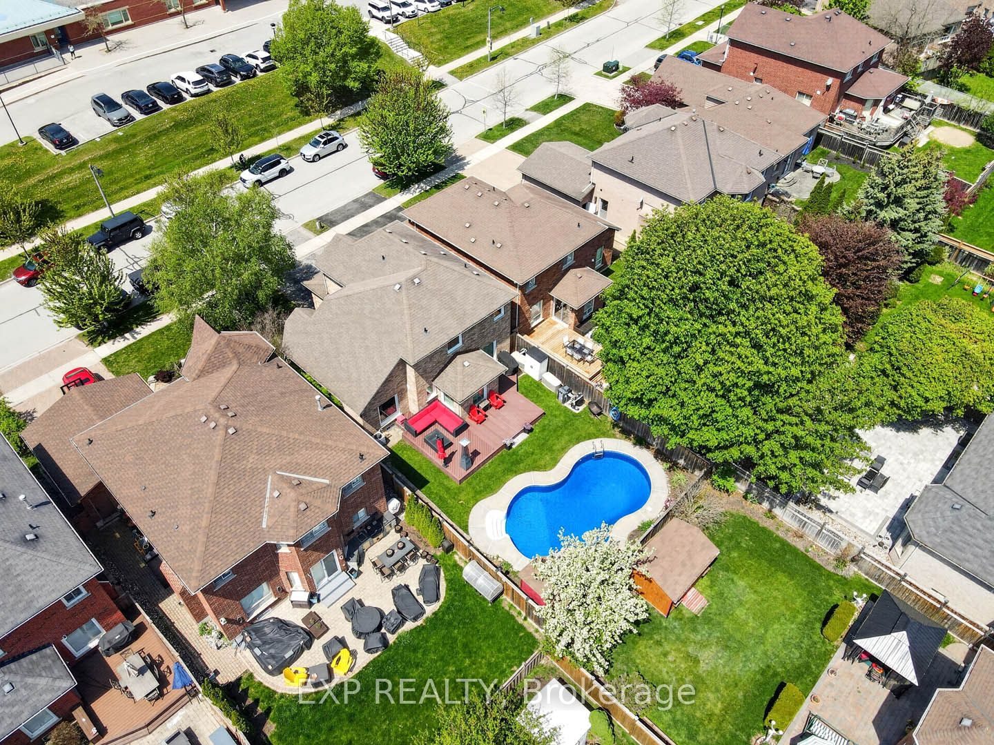 Additional image 6 of 2345 Southcott Road, Pickering, ON, L1X 2S9