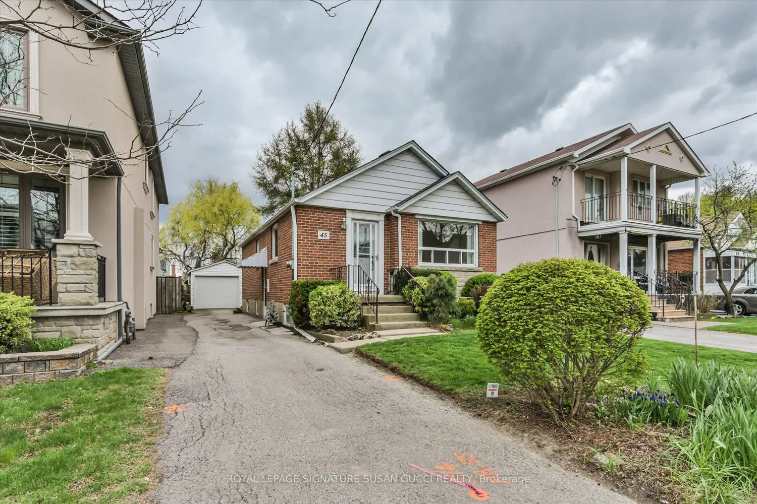45 Joanith Drive