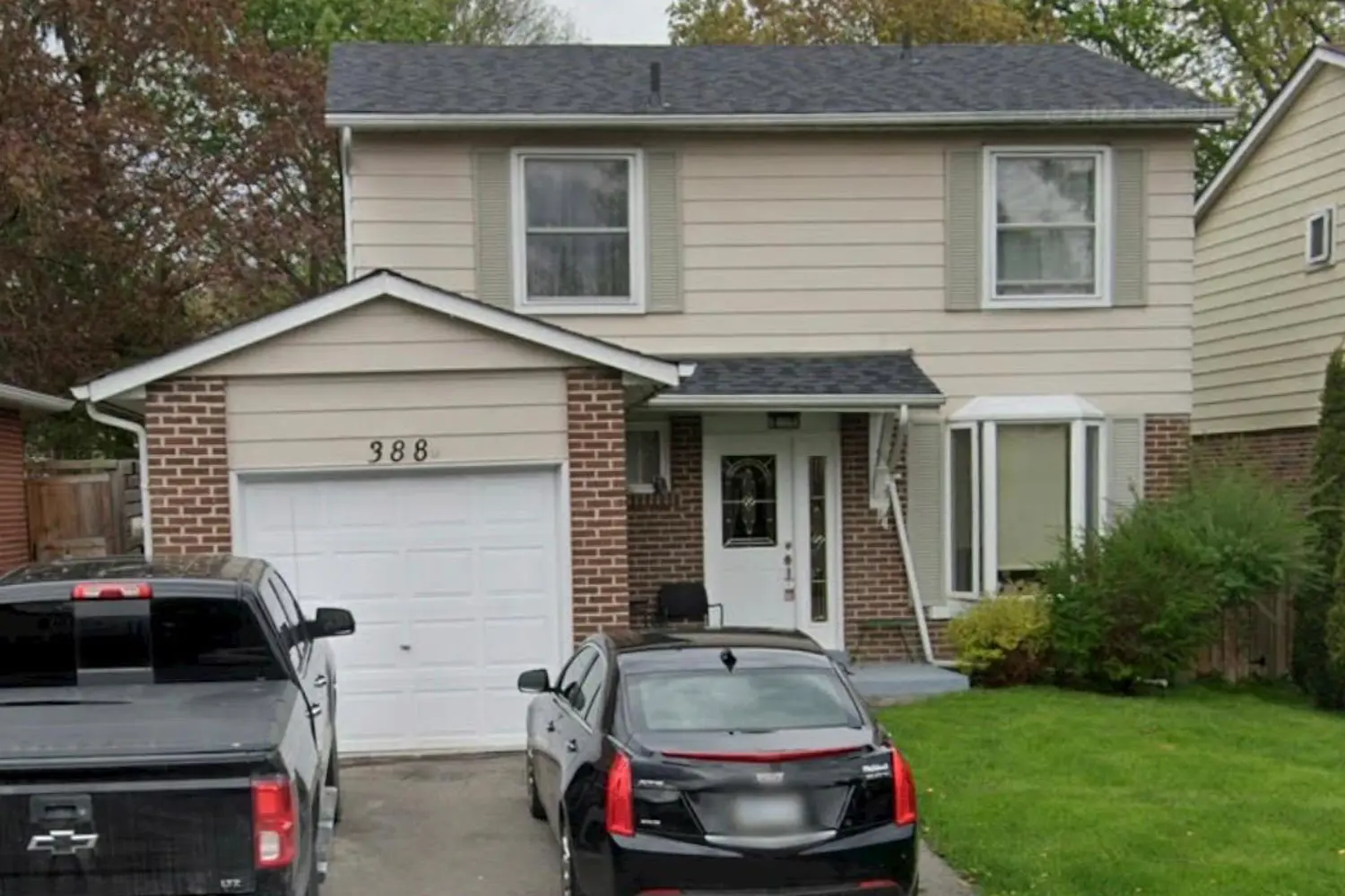 388 Handley Crescent