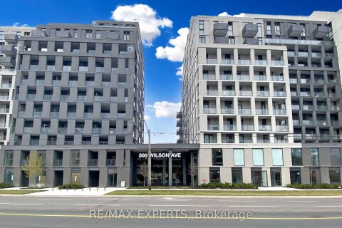 Additional image 7 of 535-500 Wilson Avenue, Toronto, ON, M3H 0E5