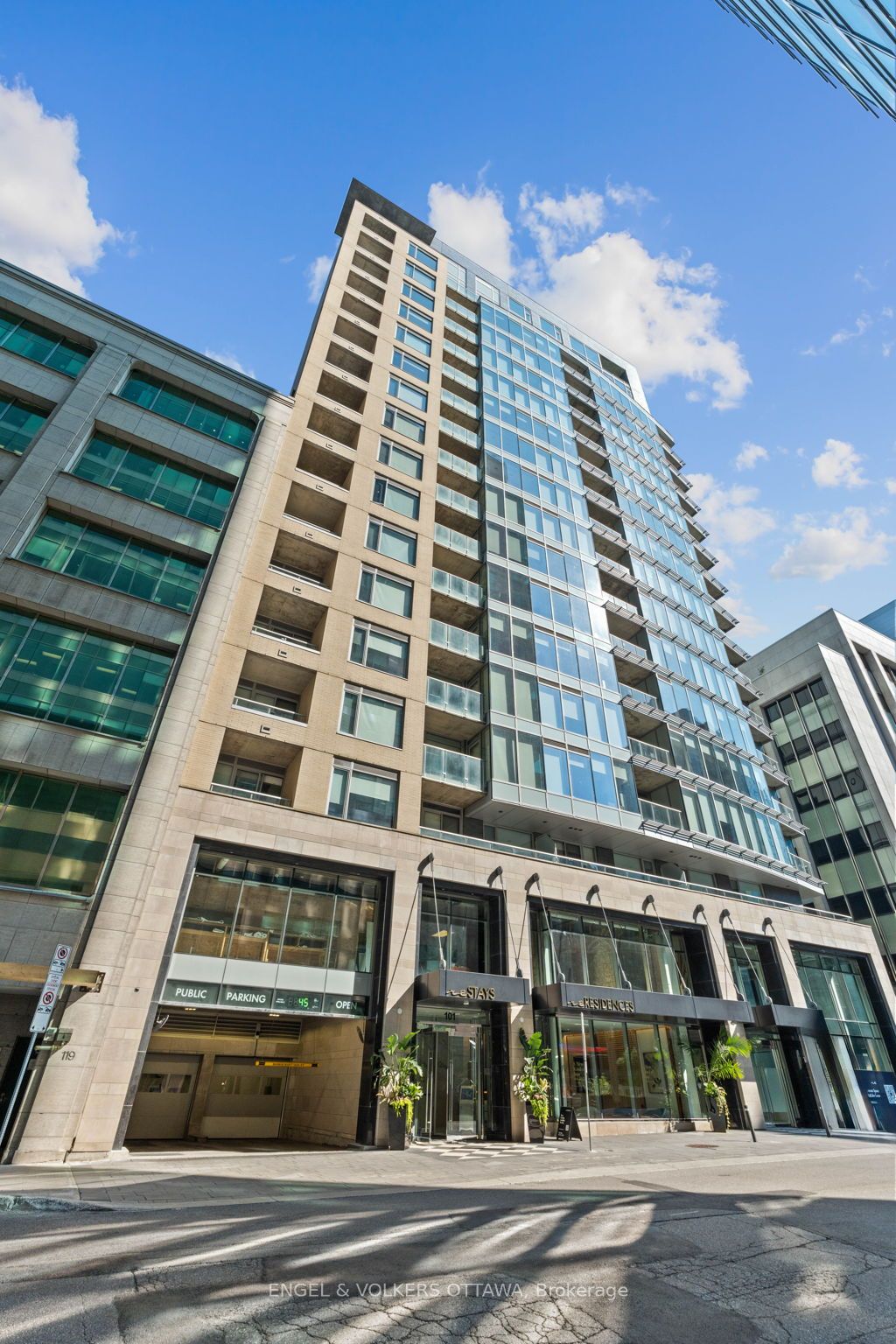 Additional image 2 of 1201-101 Queen Street, Ottawa, ON, K1P 0B7