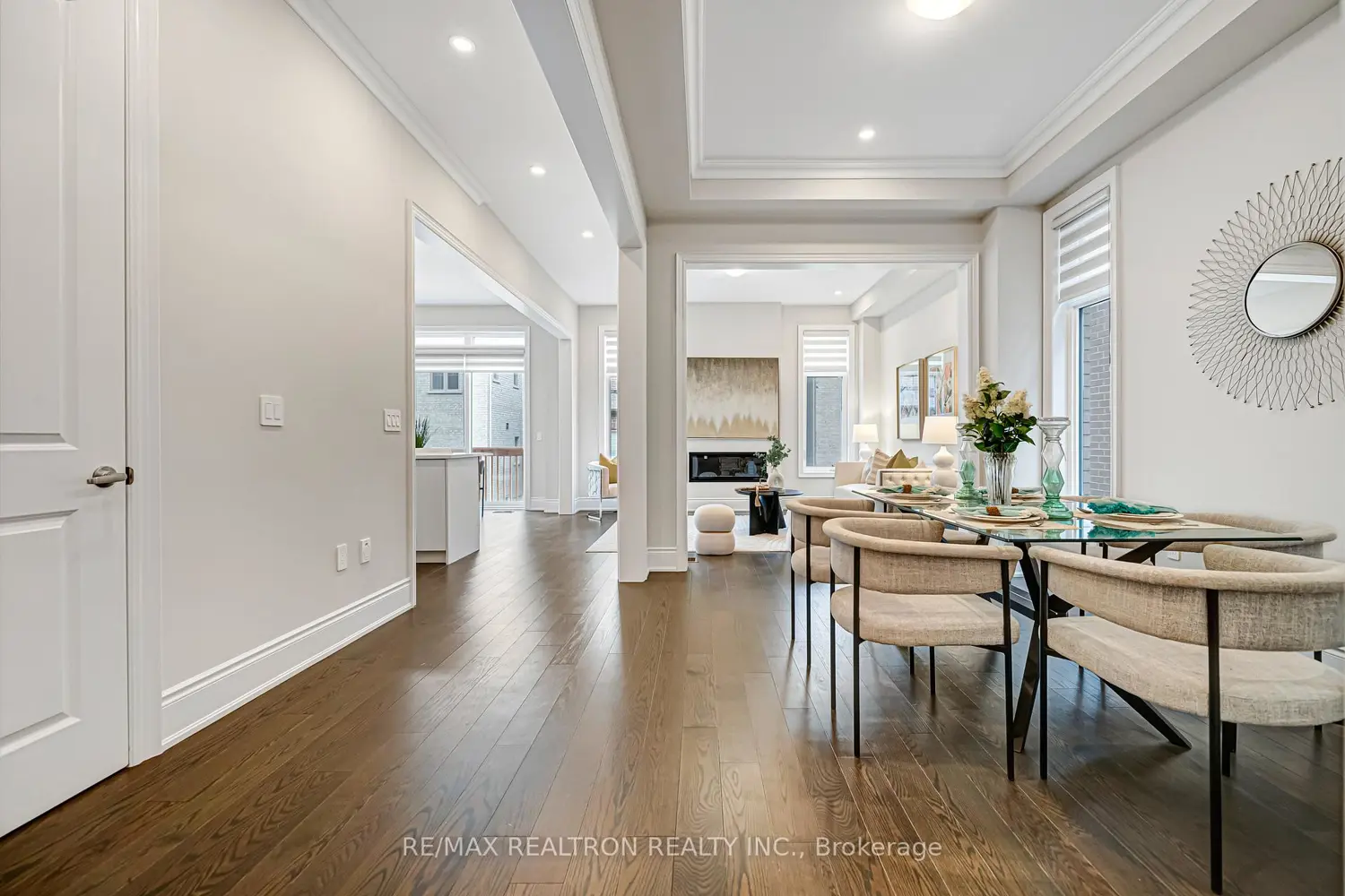 Additional image 3 of 7 Sweet Gale Crescent