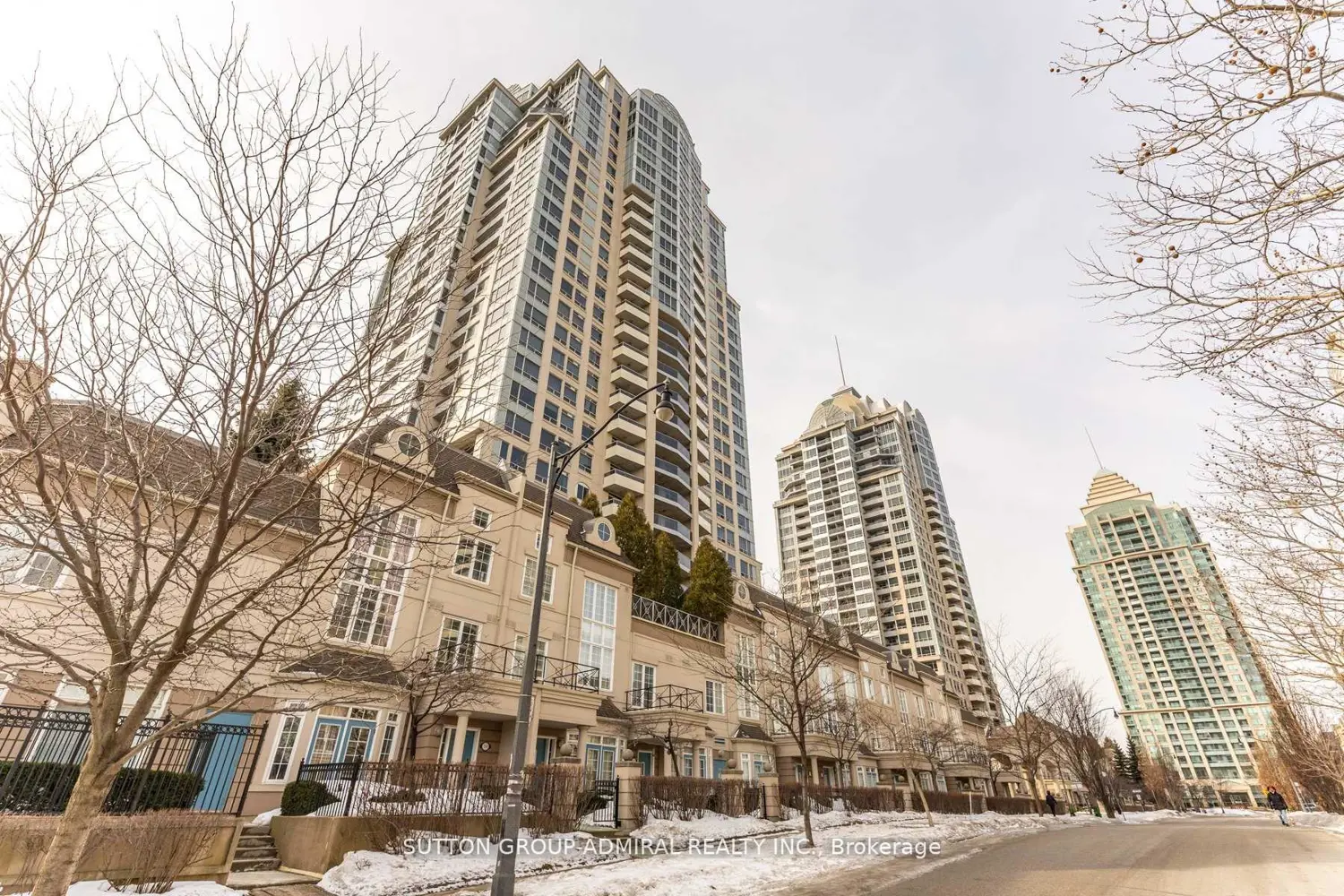 1 Rean Drive 1606